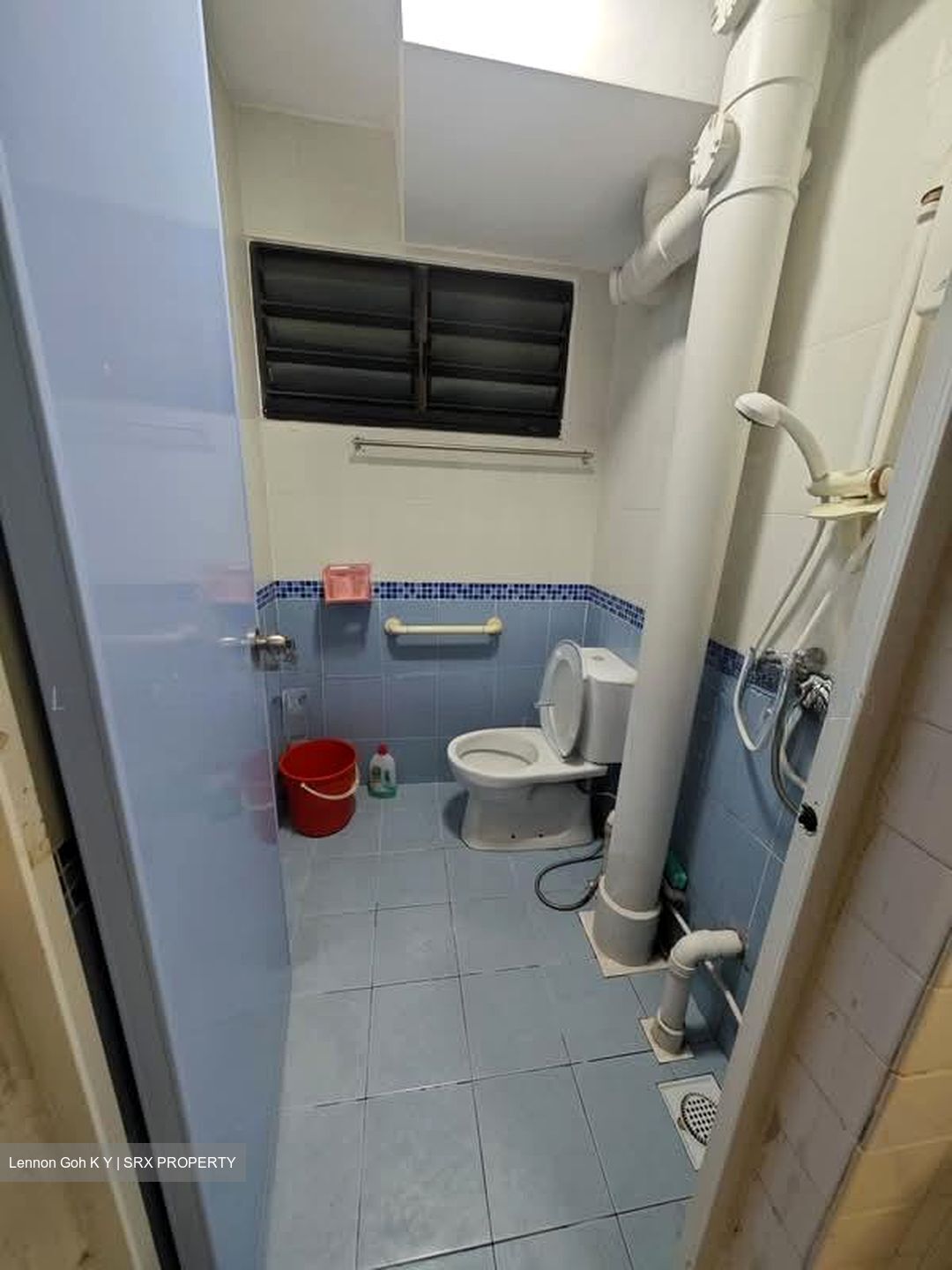 Blk 619 Eunos Heights (Bedok), HDB 3 Rooms #601413301